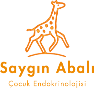 Doç. Dr. Saygın Abalı logosu